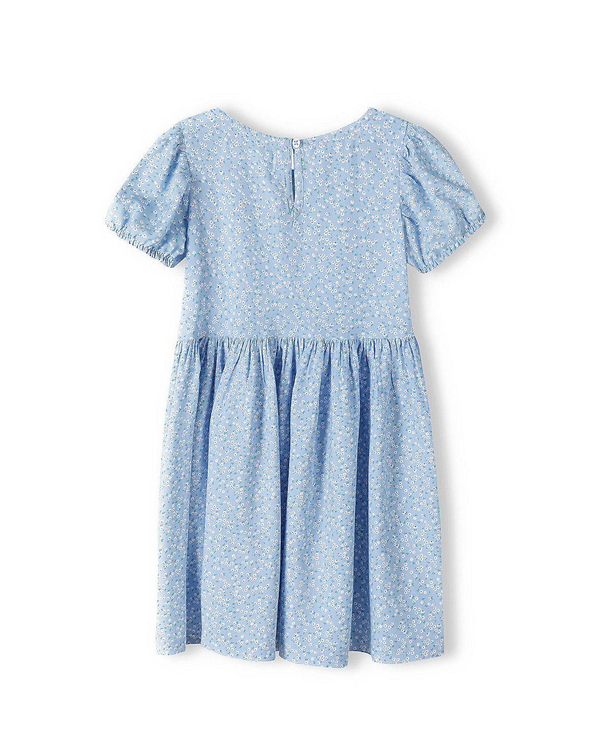 Sommerkleid für Mädchen (12m-8y) für Mädchen