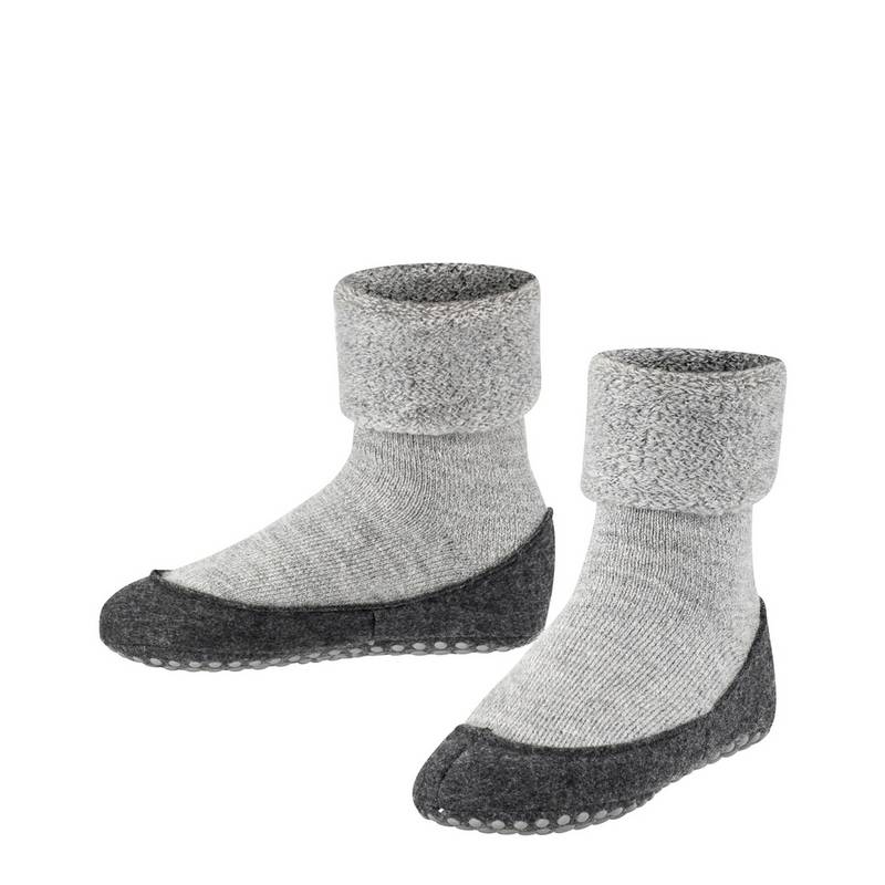 Falke Cosyshoe Teens Hausschuhe Kinder