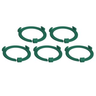 Squad Marker - 40mm Dark Green (5)