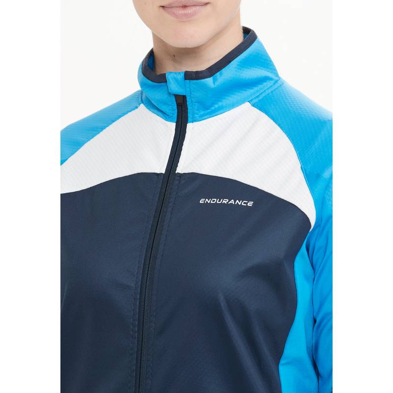 Endurance Rayna Trainingsjacke Damen