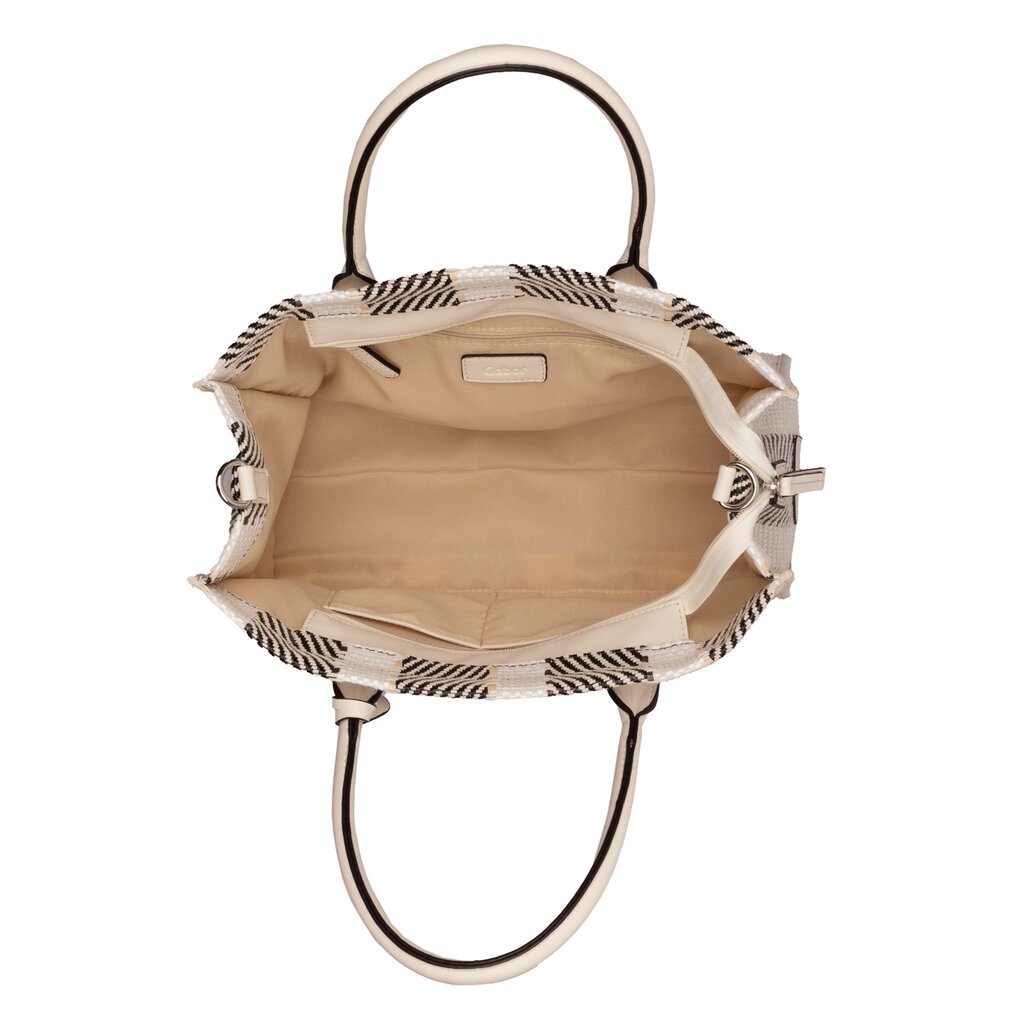 Gabor bags Shopper JULYA beige