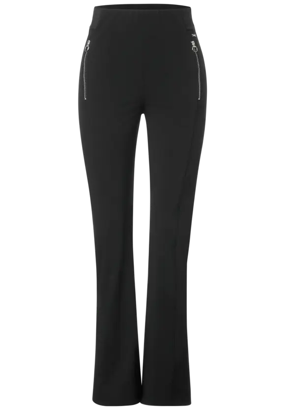 CECIL Technostretch Slim Fit Hose