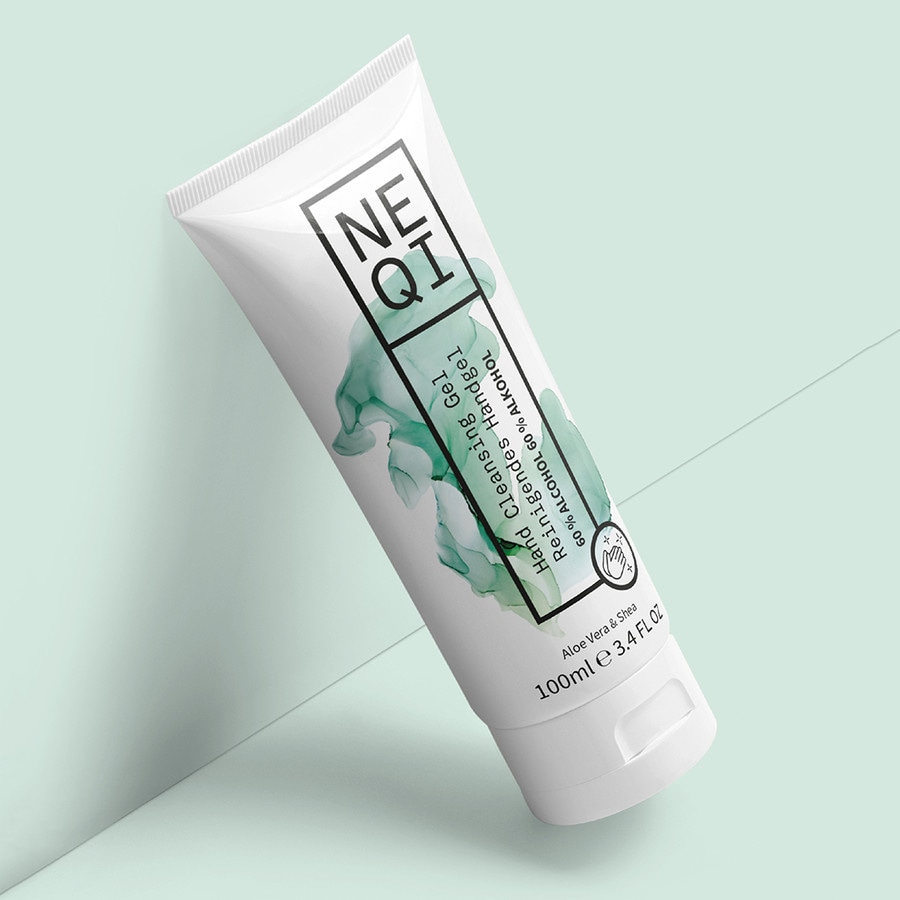 Hand Cleansing Gel