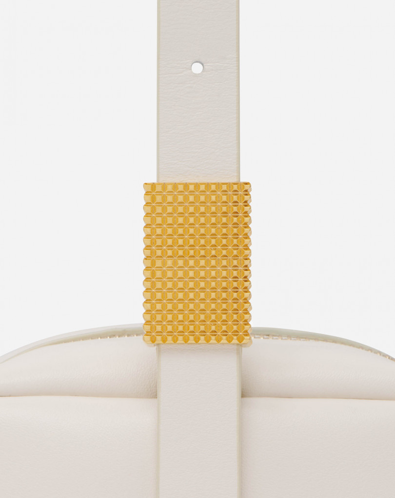 SAC TEMPO BY LANVIN EN CUIR
