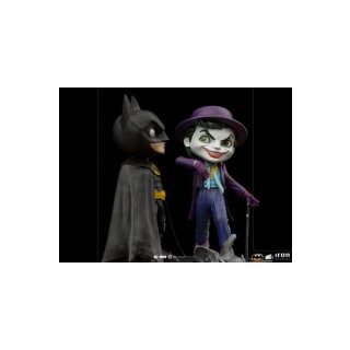 Minico The Joker