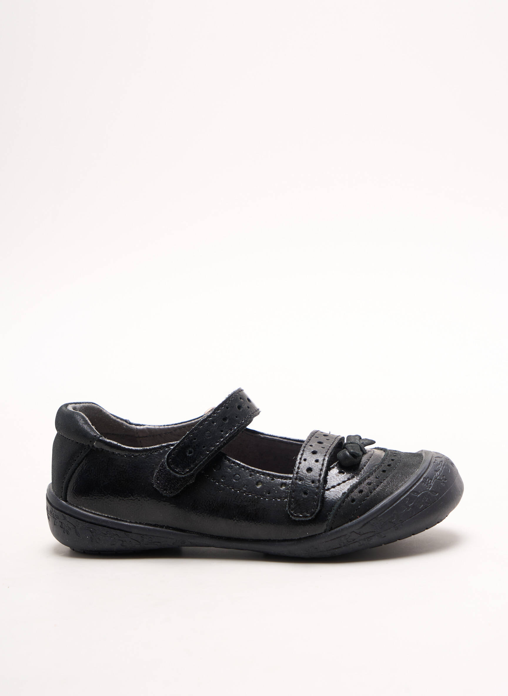 Tty Ballerines Fille couleur noir