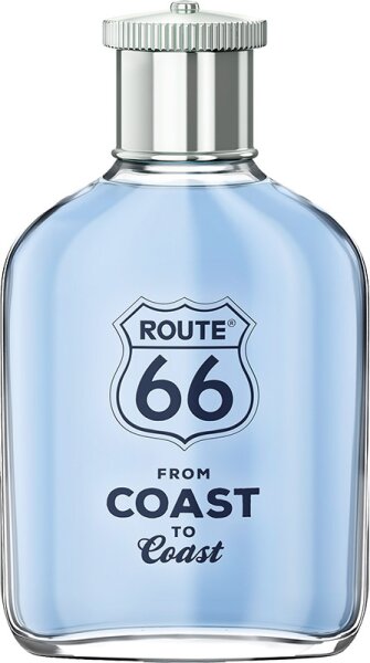 Route 66 From Coast to Coast Eau de Toilette