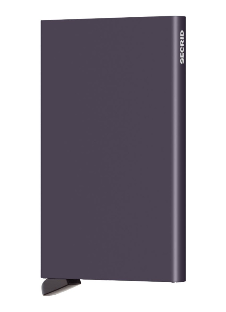 Hliníkové puzdro na karty Secrid Cardprotector Wallet