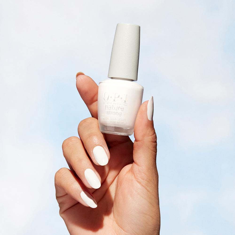 OPI Nature Strong Strong as Shell 15 ml