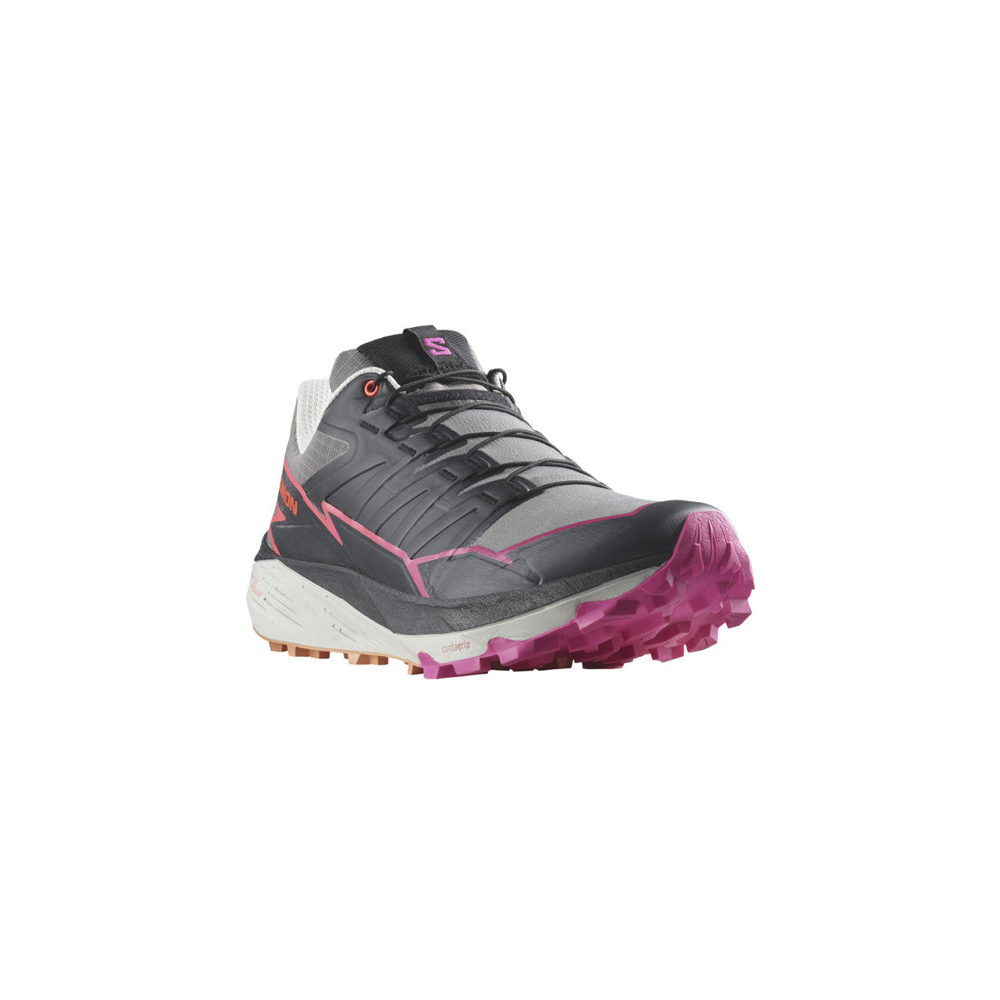 Salomon THUNDERCROSS L47382600 / grau