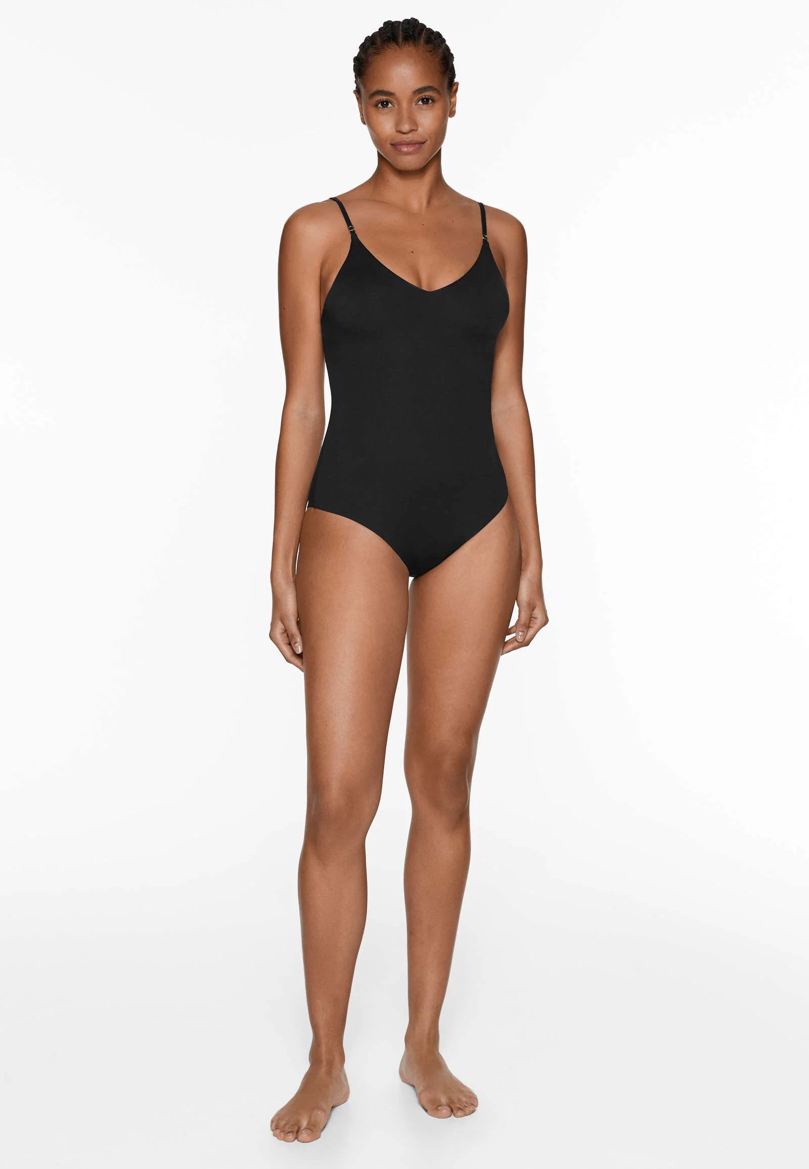 OYSHO COMFORT - Traje de baño