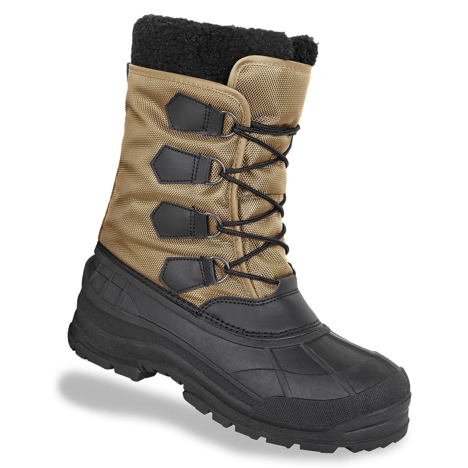 Winterstiefel Highland Weather Extrem