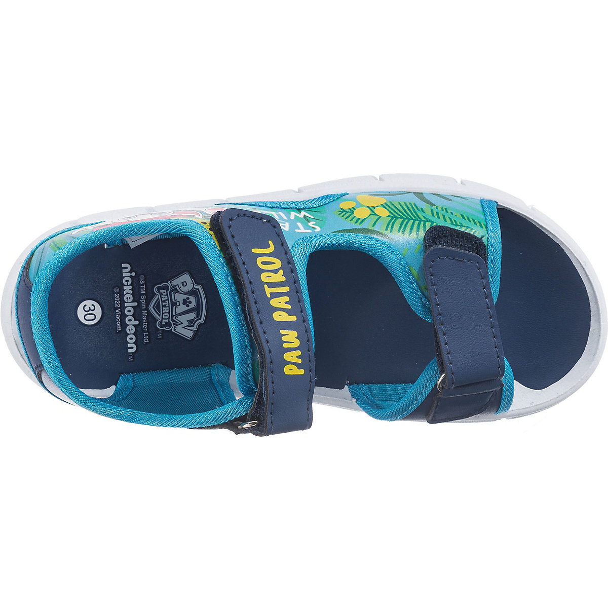 PAW Patrol Sandalen für Jungen