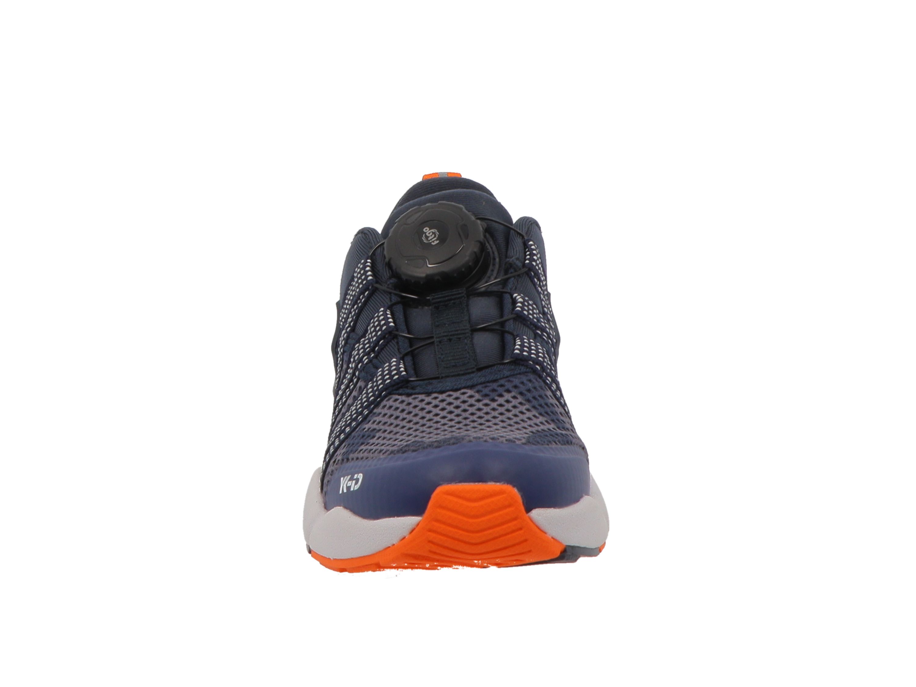 Lurchi Sneaker Leonit YK-ID - navy
