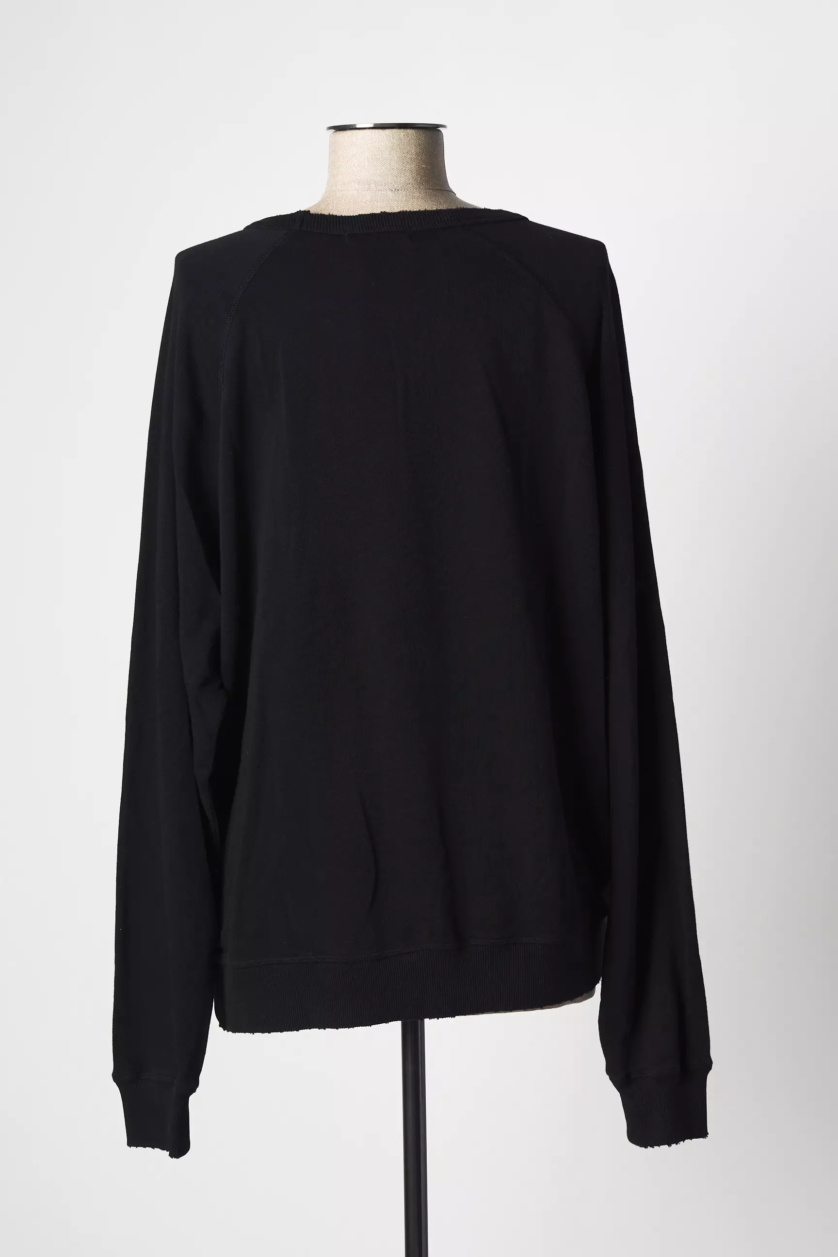 Liv Bergen Sweats Femme couleur noir