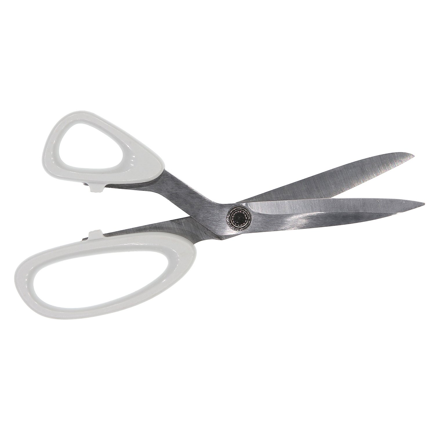 buttinette Schneiderschere für Linkshänder, Länge: 21 cm