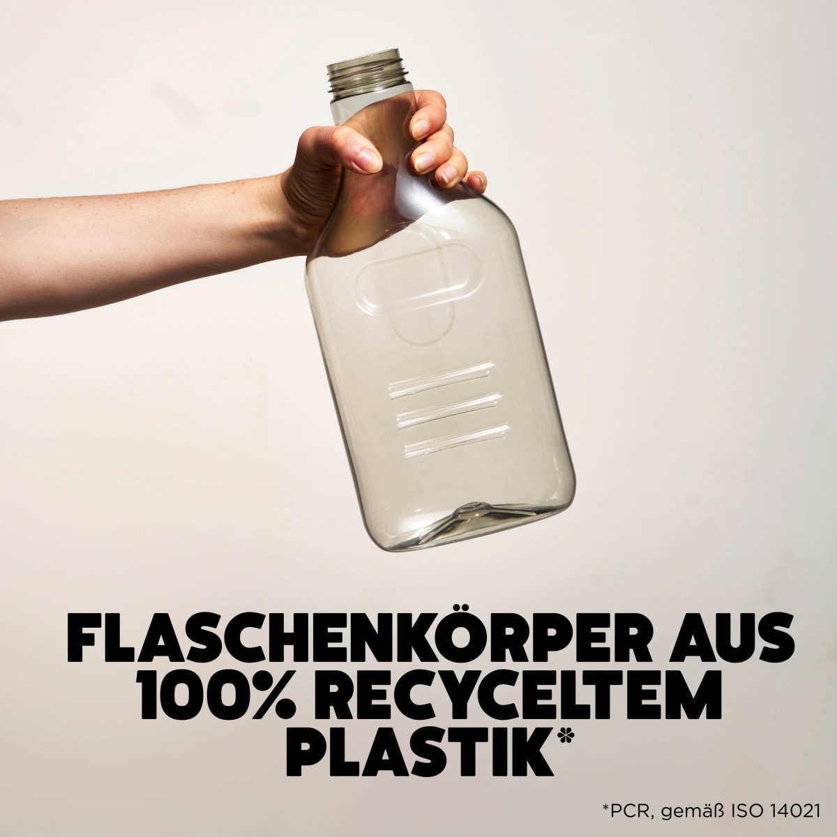 Weichspüler Rose & Bergamotte, 25 WL, 0,75 l
