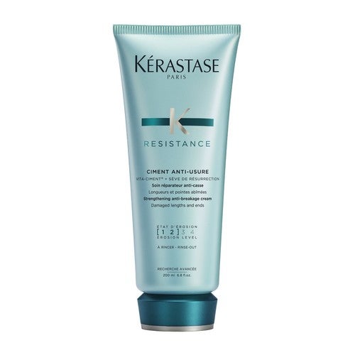 Kérastase Resistance Stärkande Anti-brottkräm 200 ml