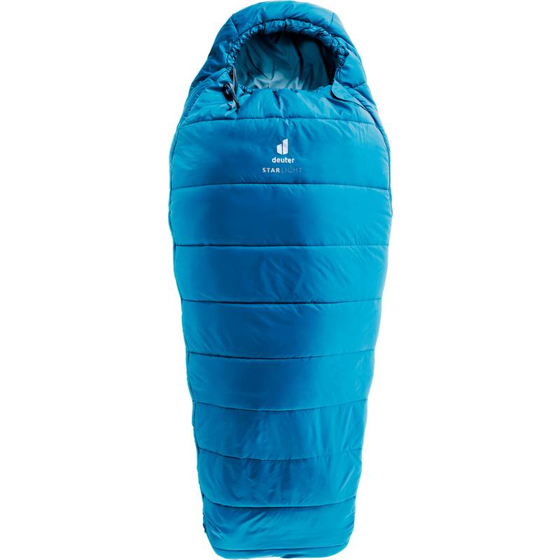 Deuter Starlight Kunstfaserschlafsack Kinder