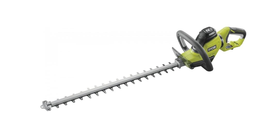 Ryobi 5133003643 RHT5655RS sövényvágó 55 cm 550 watt