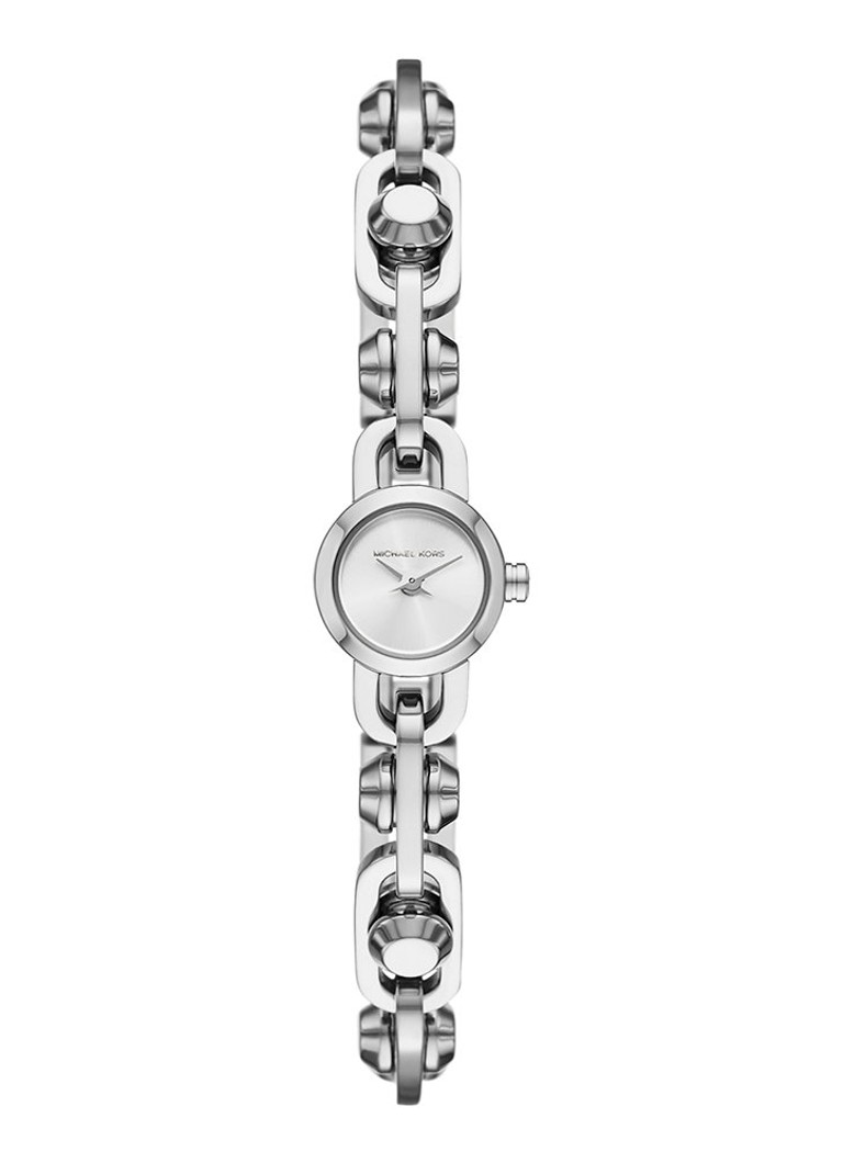 Michael Kors Astor Link rokaspulkstenis MK4872