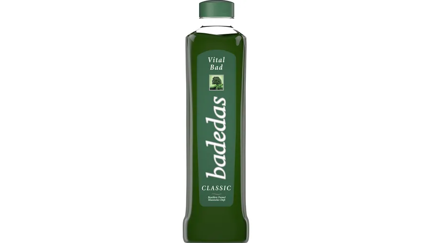Badedas Vital Bad Classic 500 ml 500 ml