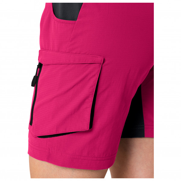 Vaude - Women's Qimsa Shorty - Radhose