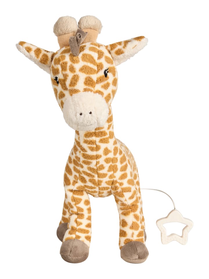 Sterntaler Spieluhr L GIRAFFE Kaya in hellbraun günstig kaufen onesize