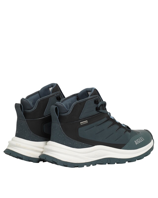 Aigle Stiefel Trekkix