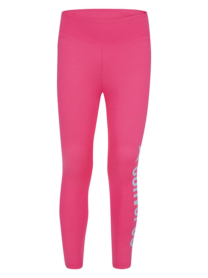 Converse Leggings in Pink günstig kaufen