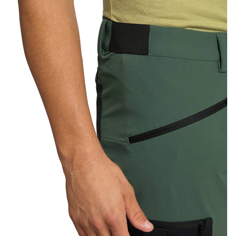 Haglfs Rugged Slim Pant Trekkinghose Herren