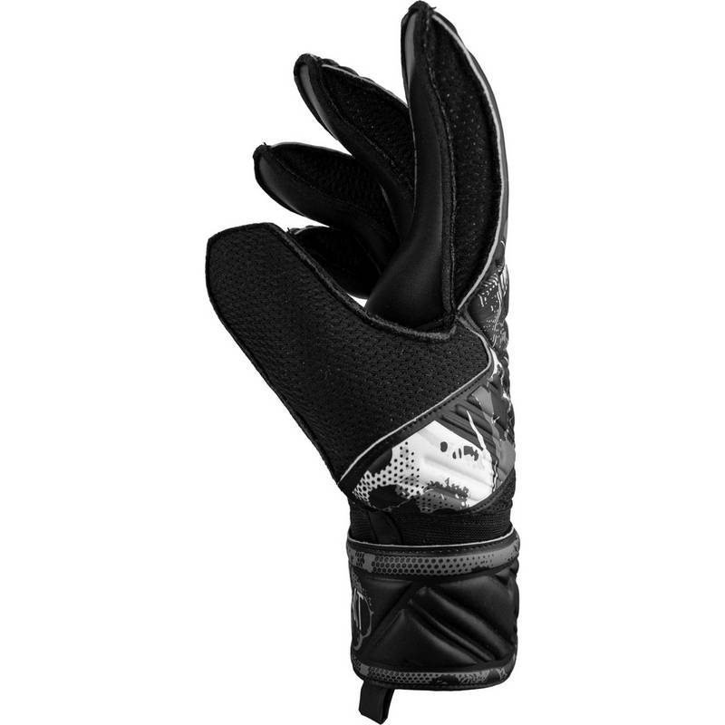 Reusch Attrakt Solid Torwarthandschuhe