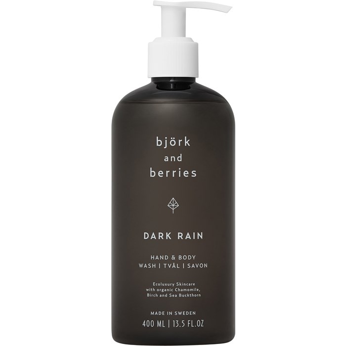 Hand & Body Wash