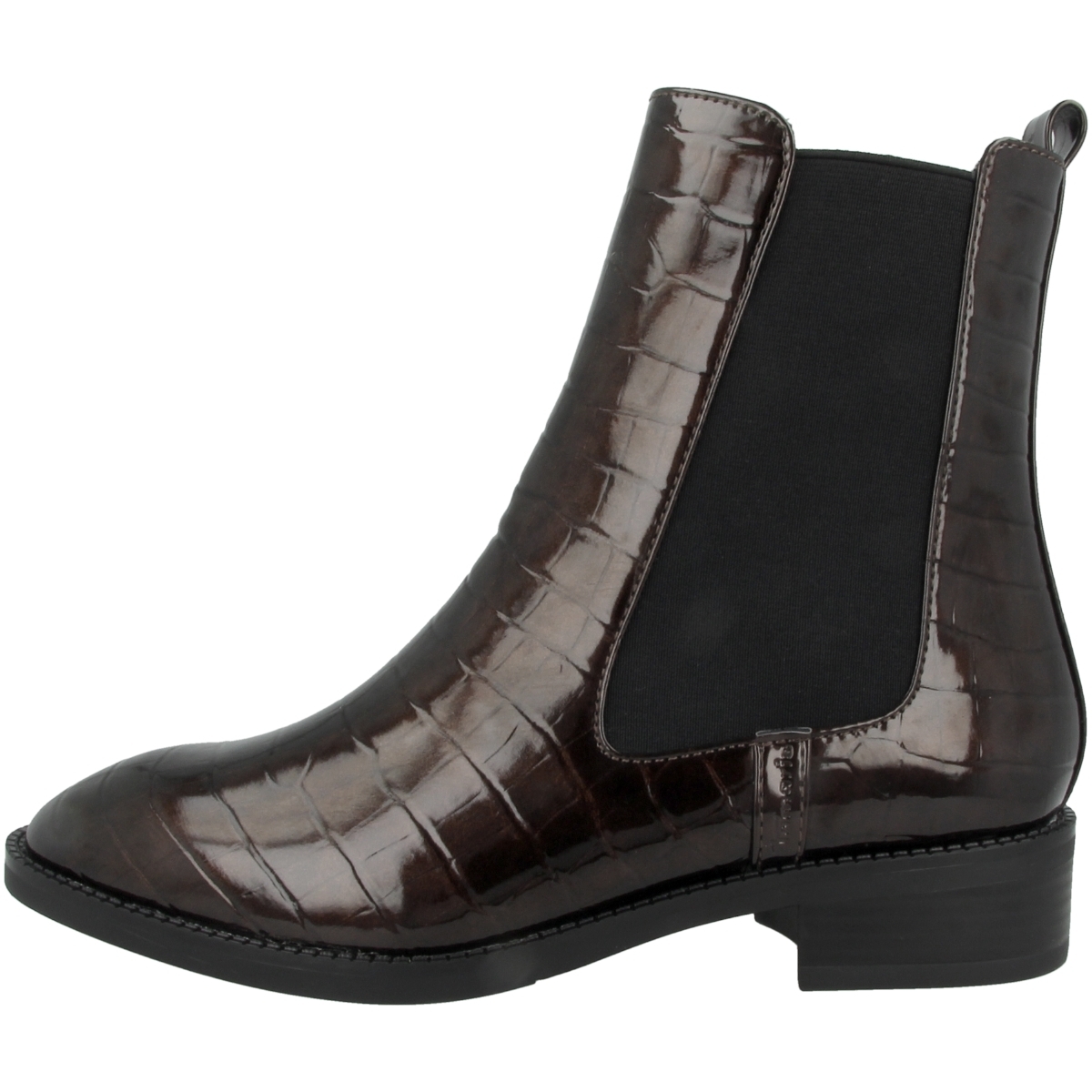Tamaris 1-25303-27 Stiefelette braun