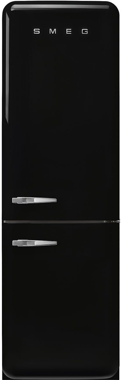 Smeg Kühl-/Gefrierkombination FAB32 FAB32RBL5, 196,8 cm hoch, 60,1 cm breit