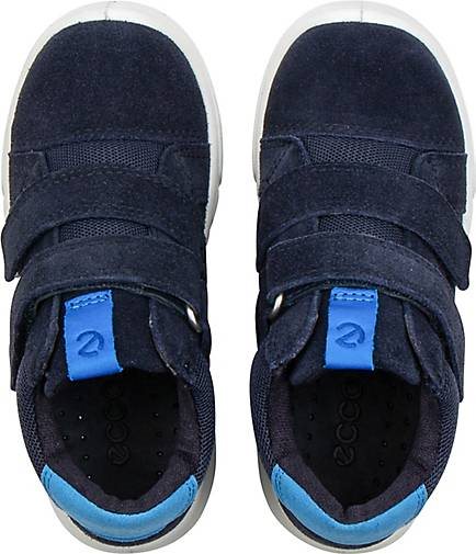 ECCO Klettschuh FIRST NIGHT SKY