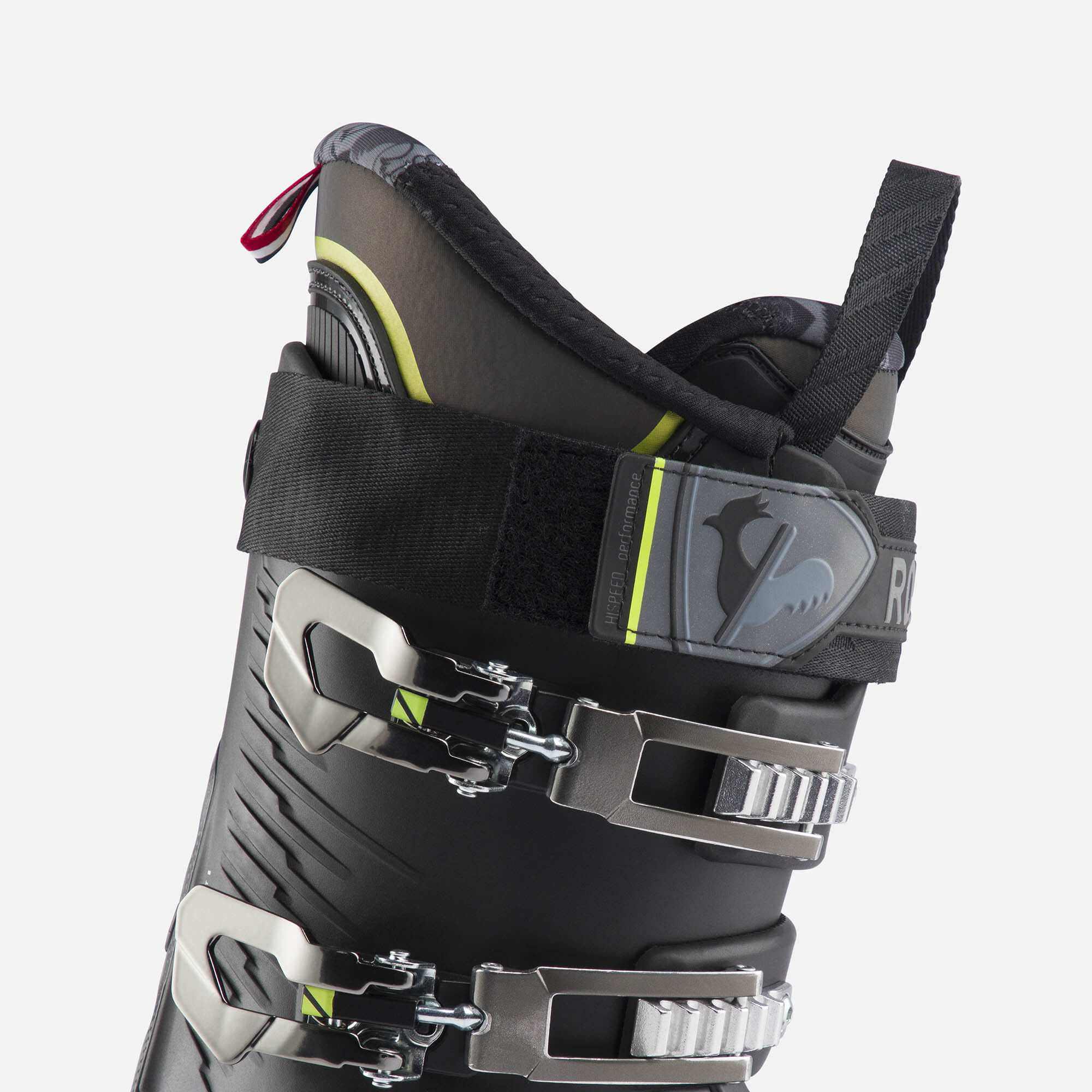 Chaussures de ski de Piste homme HI-Speed Pro 100 MV