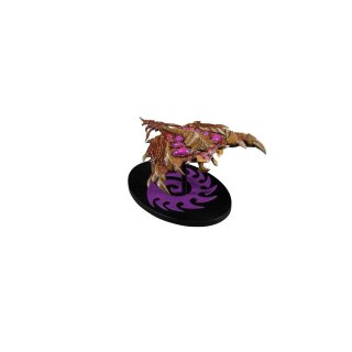 Starcraft Mini Replica: Zerg Brood Lord