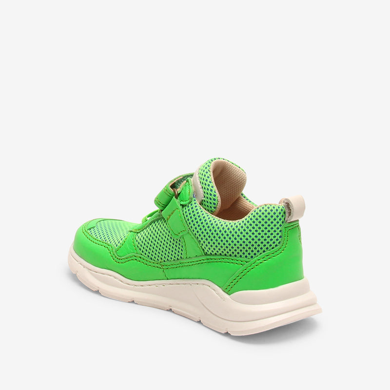 pax e neon green - Grün