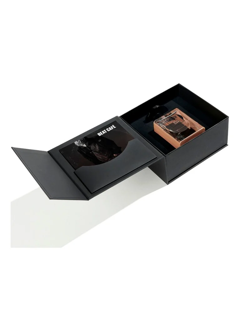 Jusbox Beat Café Eau de Parfum
