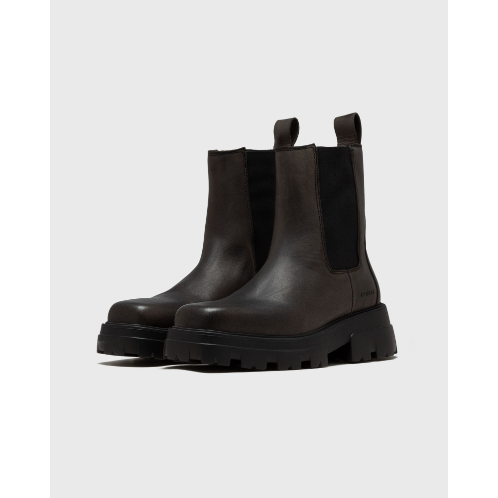 Copenhagen Studios Vintage vitello CPH194-OFF-BLACK / schwarz