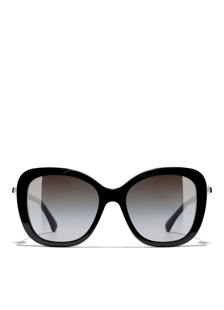 Ochelari de soare Chanel Square