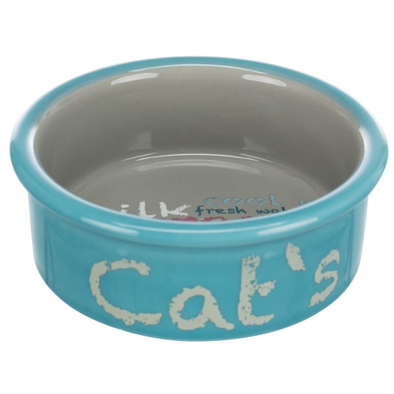 Trixie Keramik-Napf-Set Eat on Feet zu TOP-Preisen