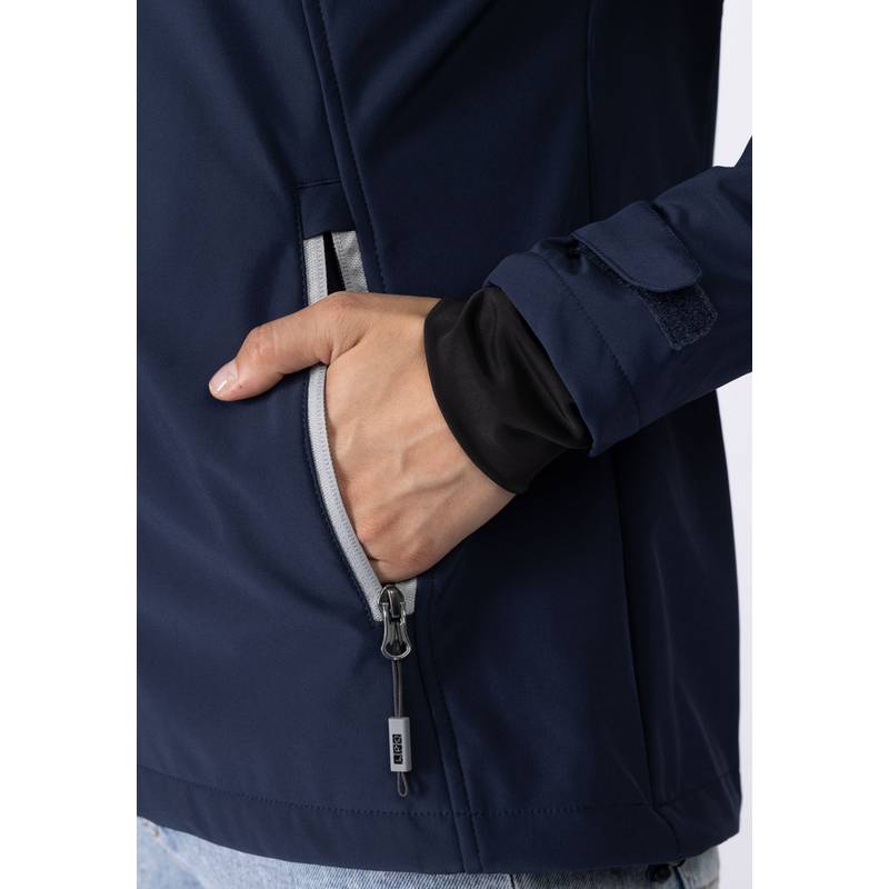 LPO Softshelljacke Damen