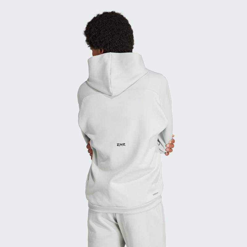 adidas Premium Z.N.E. Zip-Hoodie Sweatjacke Herren