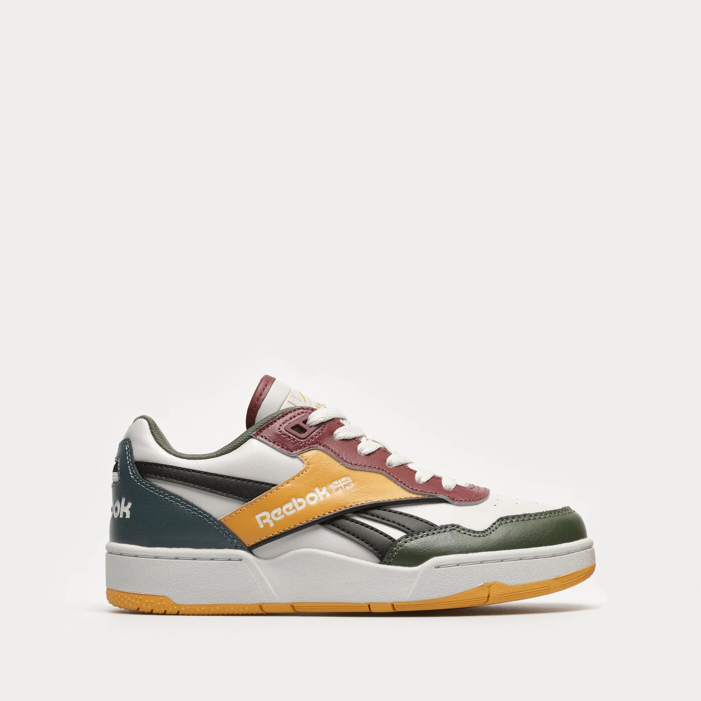 REEBOK BB 4000 II Multicolor