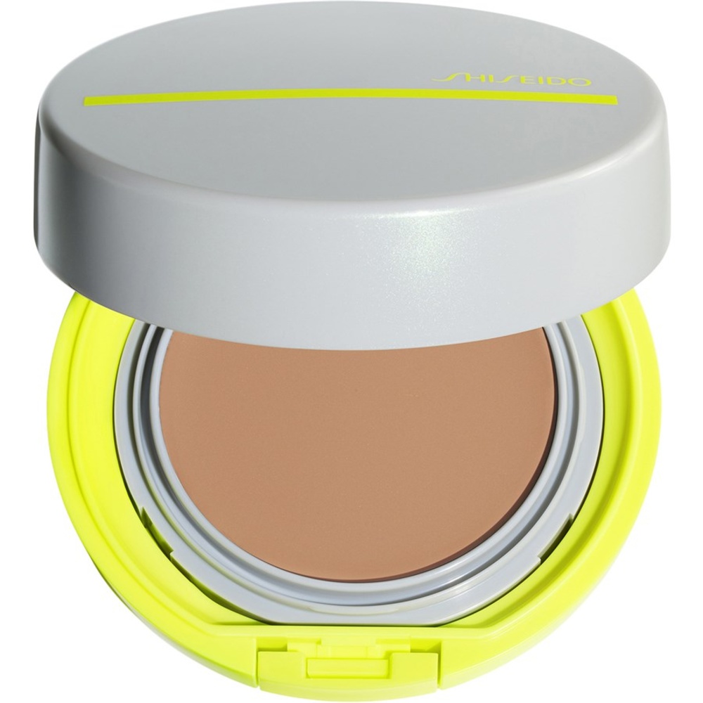 Shiseido Sports BB Compact Maquillage soleil