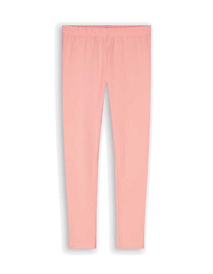 Leggings - Elastischer Bund