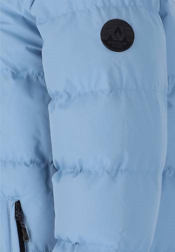 Whistler Steppmantel Abella mit atmungsaktiver Eigenschaft