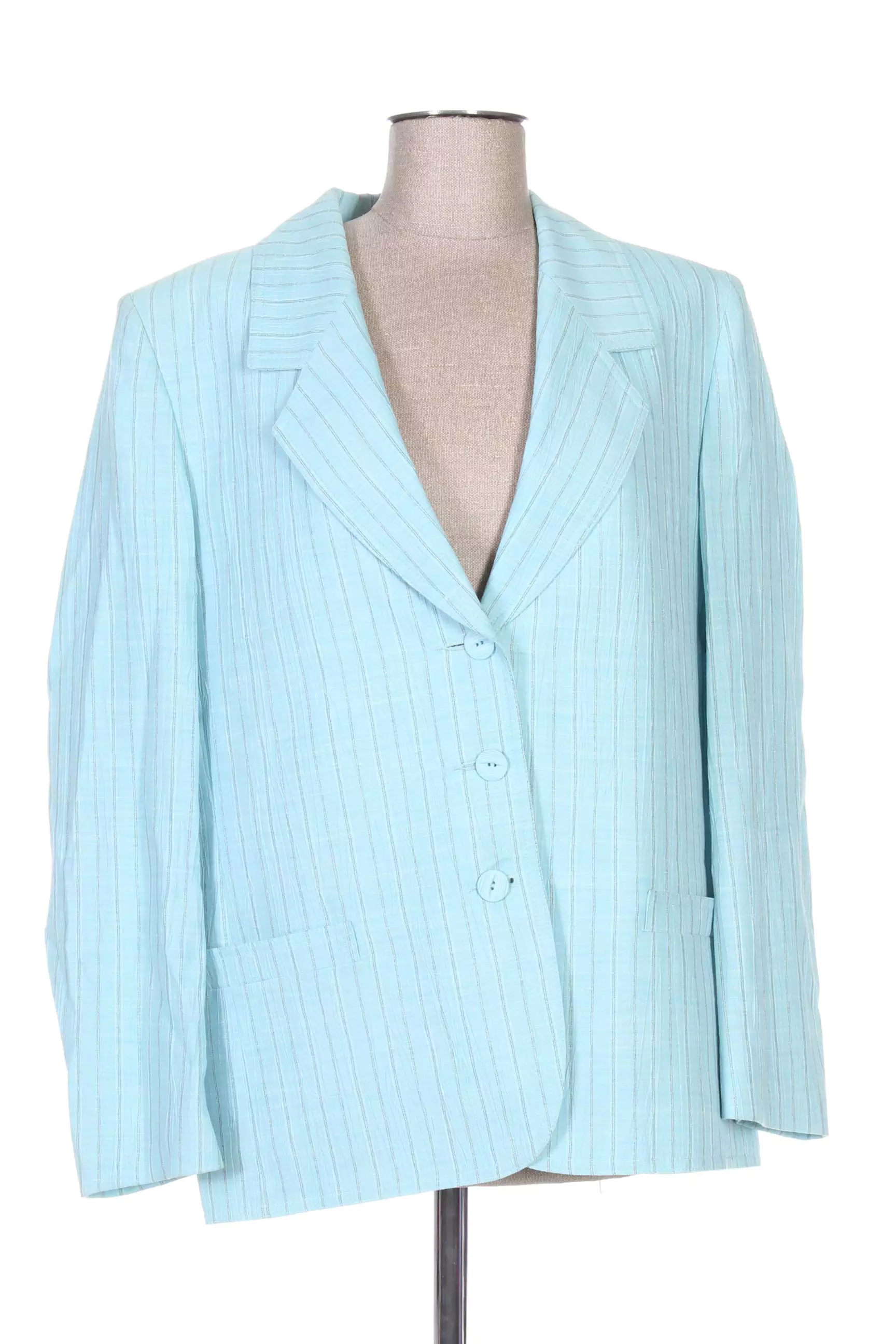 Nonet Blazers Femme couleur bleu